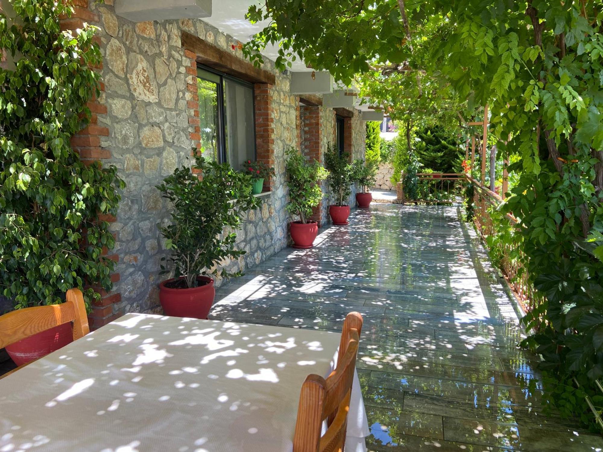 Suna House Sogut  Bagian luar foto