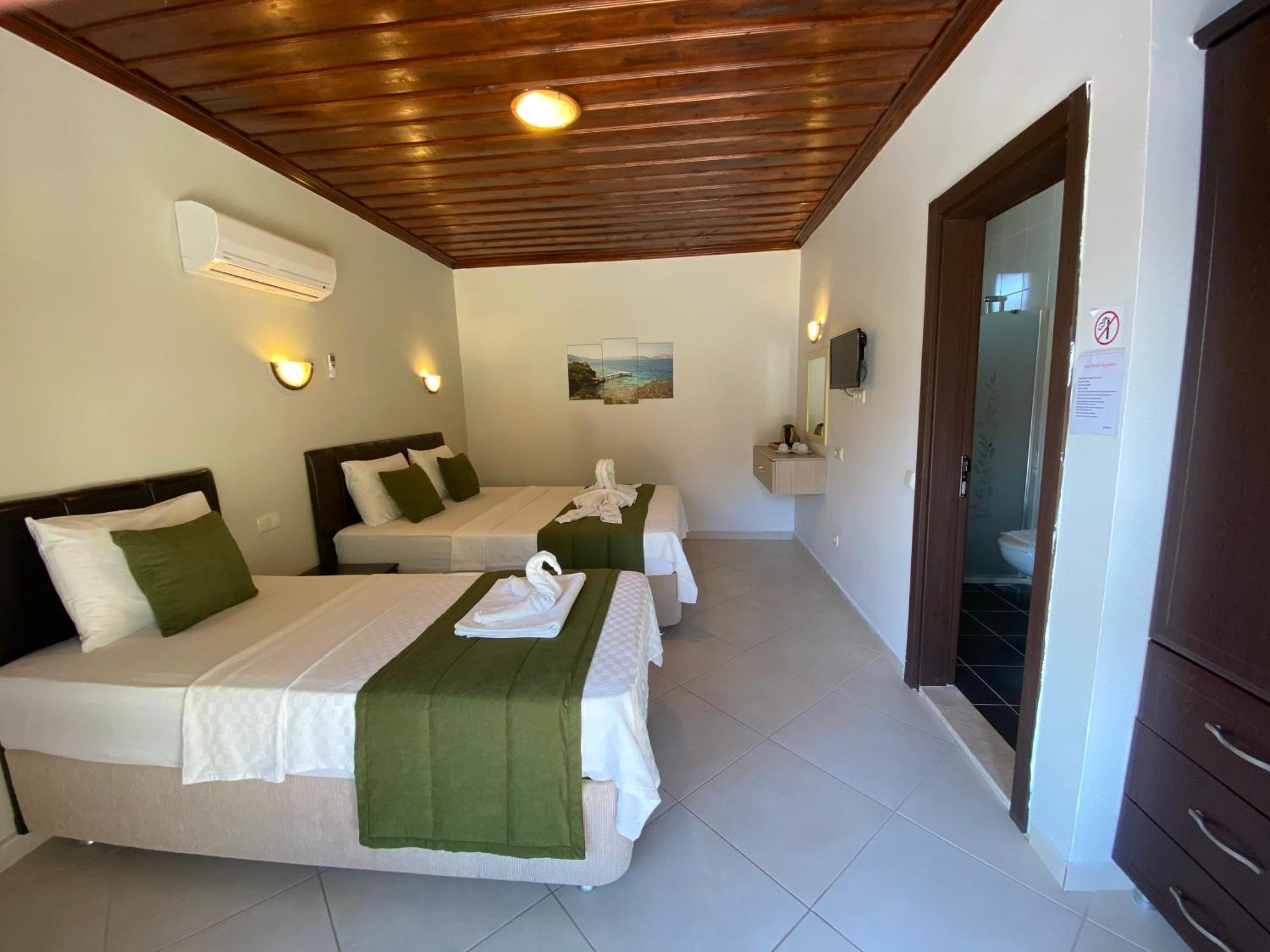 Suna House Sogut  Bagian luar foto