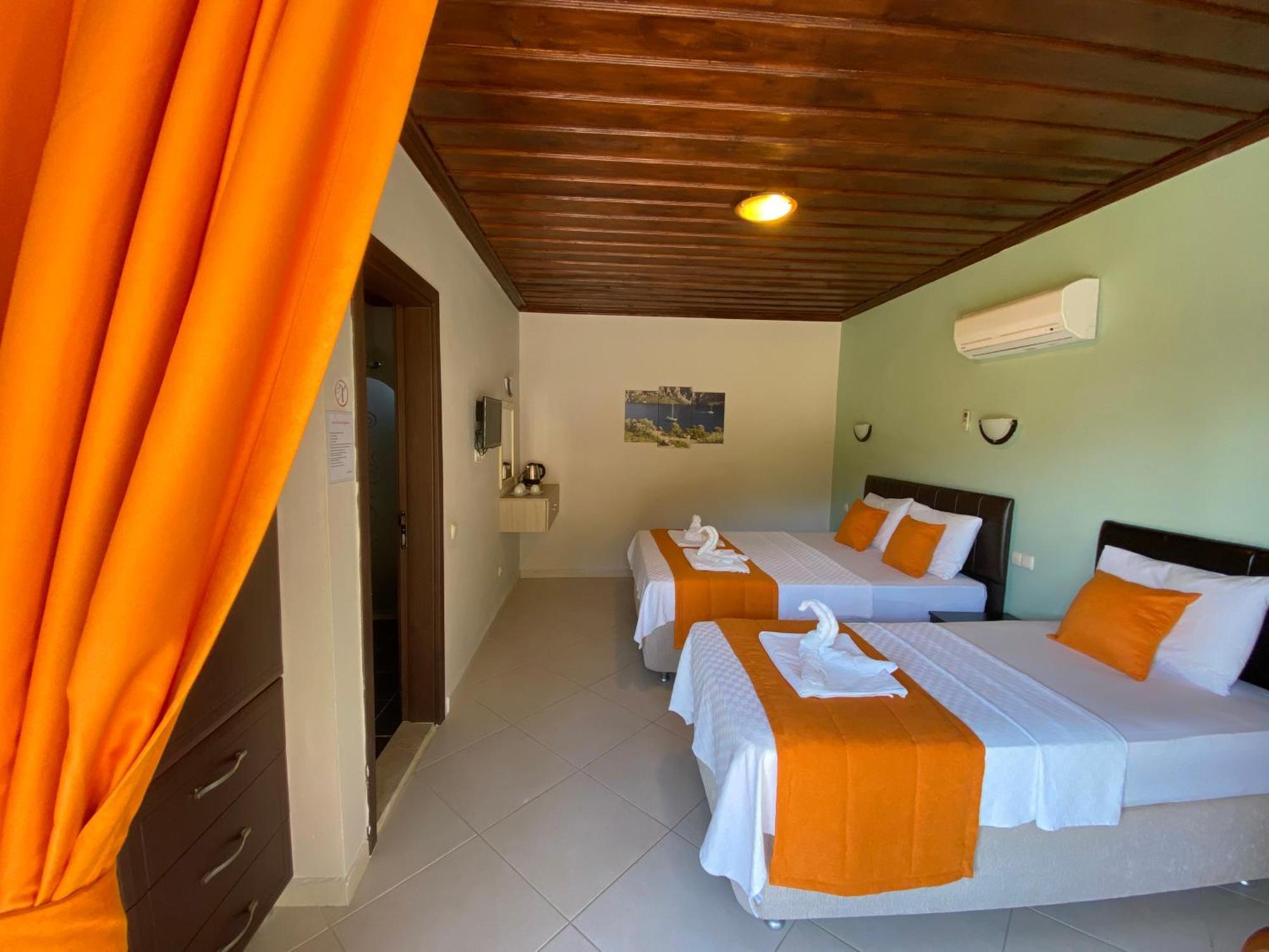 Suna House Sogut  Bagian luar foto